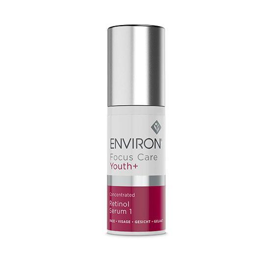 Concentrated Retinol Serum 1